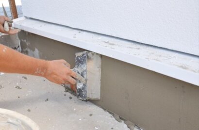 foundation repair services in St. Catharines, ON